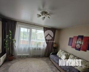 2-к квартира, вторичка, 53м2, 4/9 этаж