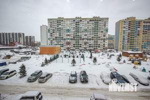 Студия квартира, вторичка, 23м2, 3/16 этаж