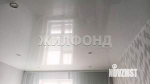 1-к квартира, вторичка, 19м2, 8/17 этаж