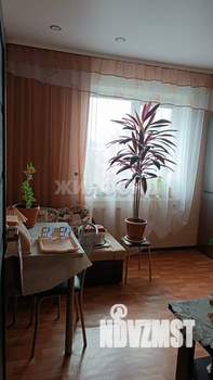 1-к квартира, вторичка, 37м2, 6/9 этаж