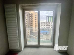 1-к квартира, вторичка, 40м2, 9/25 этаж