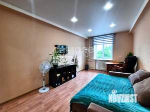 2-к квартира, вторичка, 53м2, 3/5 этаж