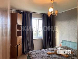 3-к квартира, вторичка, 60м2, 7/9 этаж