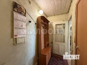 3-к квартира, вторичка, 56м2, 5/5 этаж