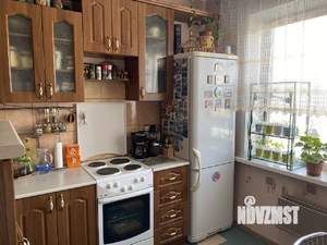 2-к квартира, вторичка, 48м2, 4/9 этаж