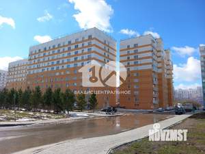1-к квартира, вторичка, 16м2, 7/10 этаж