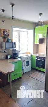 1-к квартира, вторичка, 43м2, 4/5 этаж