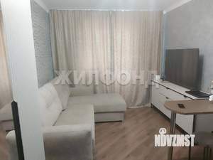 1-к квартира, вторичка, 21м2, 3/10 этаж