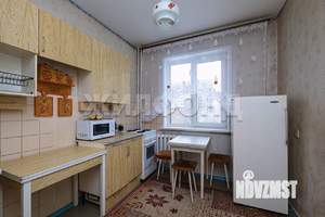2-к квартира, вторичка, 53м2, 3/11 этаж