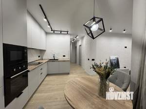 3-к квартира, вторичка, 62м2, 20/26 этаж