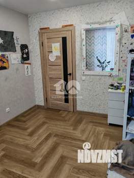 3-к квартира, вторичка, 76м2, 2/8 этаж