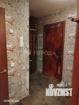 1-к квартира, вторичка, 30м2, 4/5 этаж
