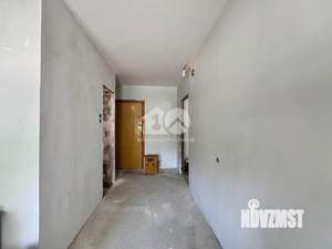 1-к квартира, вторичка, 38м2, 1/10 этаж