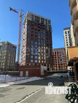 4-к квартира, вторичка, 70м2, 12/16 этаж