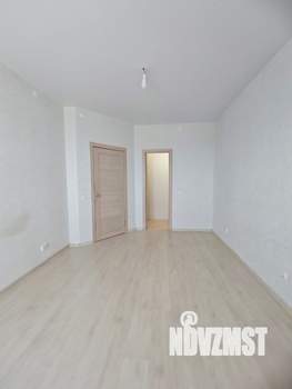 1-к квартира, вторичка, 40м2, 12/13 этаж