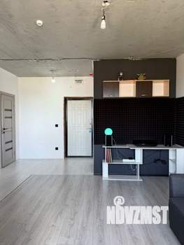 1-к квартира, вторичка, 34м2, 24/25 этаж