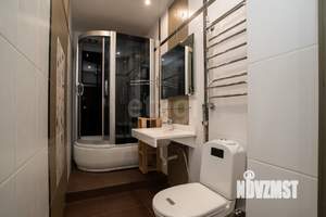4-к квартира, вторичка, 145м2, 5/6 этаж
