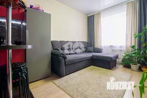 1-к квартира, вторичка, 41м2, 10/10 этаж