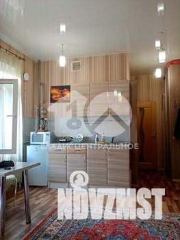 Студия квартира, вторичка, 25м2, 2/3 этаж