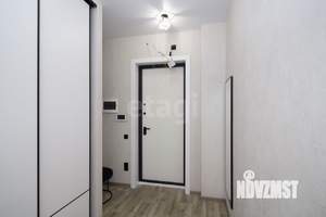 1-к квартира, вторичка, 34м2, 2/8 этаж