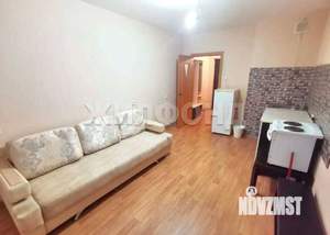 1-к квартира, вторичка, 22м2, 9/10 этаж