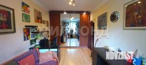 3-к квартира, вторичка, 74м2, 2/5 этаж