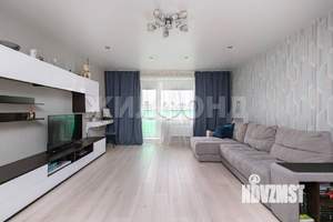1-к квартира, вторичка, 38м2, 9/10 этаж