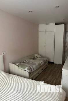 2-к квартира, вторичка, 43м2, 1/5 этаж