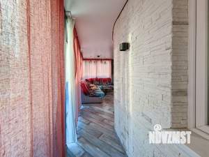 2-к квартира, вторичка, 67м2, 3/17 этаж