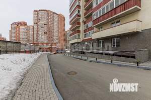 2-к квартира, вторичка, 63м2, 2/24 этаж