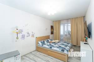 1-к квартира, вторичка, 54м2, 5/9 этаж