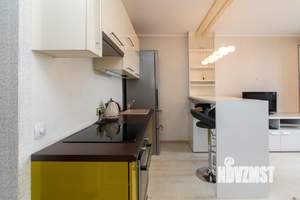 Студия квартира, вторичка, 26м2, 16/17 этаж