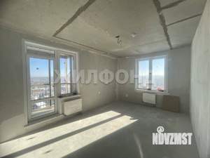 3-к квартира, вторичка, 74м2, 19/25 этаж