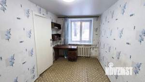 3-к квартира, вторичка, 55м2, 1/5 этаж