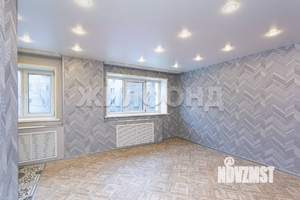 1-к квартира, вторичка, 31м2, 2/5 этаж