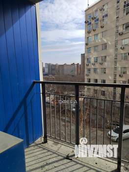 1-к квартира, сданный дом, 42м2, 3/17 этаж