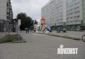 1-к квартира, вторичка, 30м2, 8/9 этаж