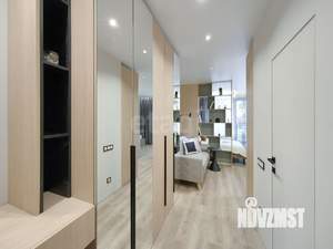 Студия квартира, вторичка, 28м2, 11/25 этаж