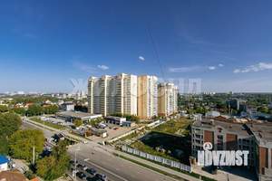 3-к квартира, вторичка, 79м2, 11/14 этаж