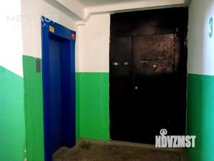 3-к квартира, вторичка, 60м2, 3/9 этаж