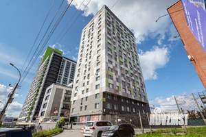 1-к квартира, вторичка, 35м2, 4/17 этаж