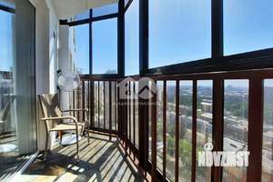 1-к квартира, вторичка, 29м2, 20/25 этаж