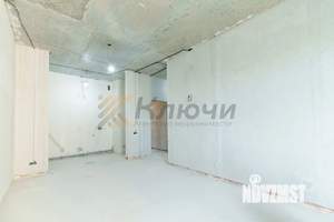 3-к квартира, вторичка, 71м2, 11/25 этаж