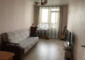 1-к квартира, вторичка, 37м2, 13/24 этаж