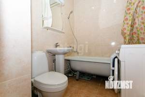Студия квартира, вторичка, 26м2, 4/12 этаж