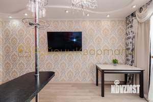 3-к квартира, вторичка, 73м2, 4/6 этаж