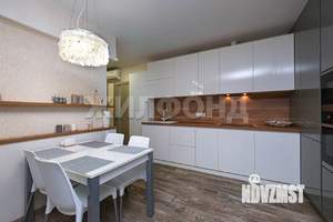 2-к квартира, вторичка, 76м2, 14/25 этаж