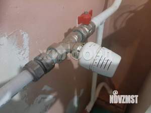 1-к квартира, вторичка, 31м2, 4/5 этаж