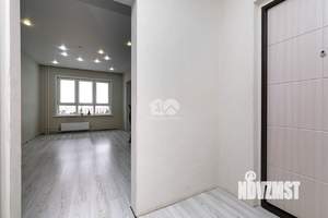 3-к квартира, вторичка, 81м2, 14/17 этаж