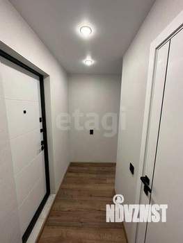 1-к квартира, вторичка, 30м2, 1/5 этаж